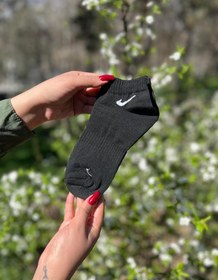 تصویر جوراب مچی اسپرت نایک 