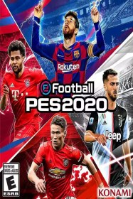 تصویر PES 2020 