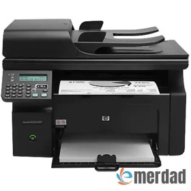 تصویر پرینتر استوک لیزری اچ پی چهارکاره HP LaserJet Pro M1213 nf 