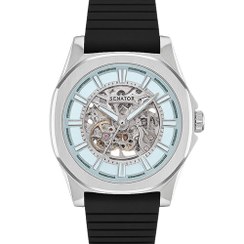 تصویر ساعت مچی مردانه اتوماتیک سناتور ST1071G-01 