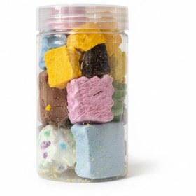 تصویر بستنی خشک پفکی ۱۰۰ گرم 