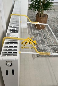 تصویر آویز شوفاژ 