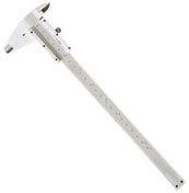 تصویر کولیس استیل 20 سانت ورکا مدل 200-2242 