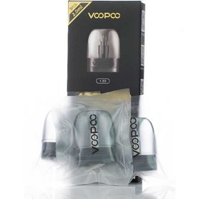 تصویر کارتریج آرگاس ایر وپو VOOPOO ARGUS AIR PNP POD 