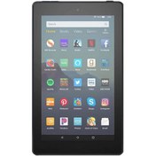 تصویر تبلت آمازون مدل Fire 7 ظرفیت 16 گیگابایت رم 1 گیگابایت ا Amazon Fire 7 Tablet 16GB 1GB Amazon Fire 7 Tablet 16GB 1GB