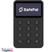 تصویر کیف پول سیف پال مدل SafePal X1 ا SafePal X1 Crypto Hardware Wallet SafePal X1 Crypto Hardware Wallet
