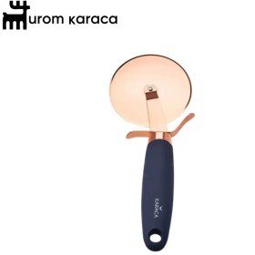 تصویر پیتزا بر کاراجا Navy Keen 