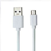 تصویر کابل شارژر USB به Micro USB میزو 90 سانتی متر 