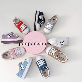 تصویر کفش بچگانه آلستار 1024 