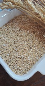 تصویر بلغور گندم 