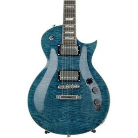 تصویر ESP LTD EC-256FM – Cobalt Blue 