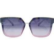 تصویر عینک آفتابی زنانه Dior کدP8007 