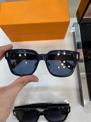 تصویر عینک آفتابی لویی ویتون زنانه Sunglasses Louis vuitton