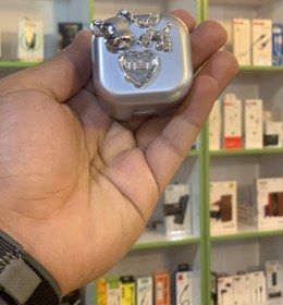 تصویر محافظ سری شارژر 20w apple