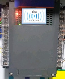 تصویر کارت Client مدلMBUS-AIC-08با قابلیت اتصال به شبکهRS485ایزوله، modbusو اترنت 