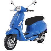 تصویر موتور مایستو مدل وسپا Vespa 