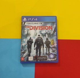 the division ps4