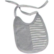 تصویر پیشبند نوزادی طرح dino به آوران behavaran 