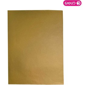 تصویر كاغذ يك رو روغني 25برگي 30*40 