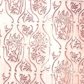 تصویر غلطک طرح دار 7 اینچی (18سانتی) کد EG156 