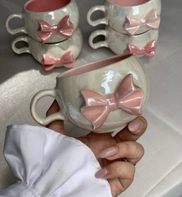 تصویر پاپیون بدنه 