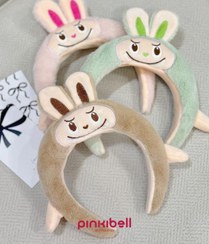 تصویر تل میکاپ لبوبو 