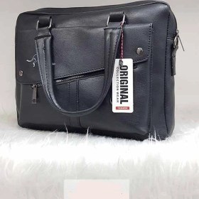 تصویر کیف اداری دانشجویی 