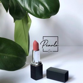 تصویر رژلب نود گوشتی پِرلا Lipstick