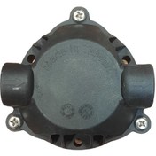 تصویر هدپمپ دستگاه تصفیه آب لایف واتر 