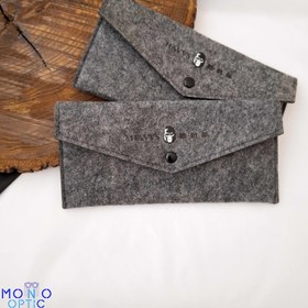 تصویر جلدعینک کتابی 