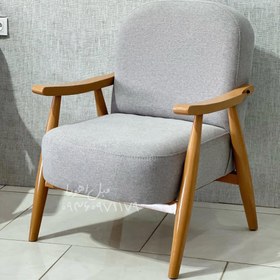 تصویر مبل راحتی هشت نفره مدل هوگو 