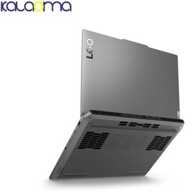 تصویر لپ تاپ لنوو LOQ | 32GB RAM | 512GB SSD | I7 13650HX | VGA RTX4050 Lenovo LOQ