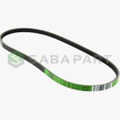 تصویر تسمه هیدرولیک مزدا 6 - محصول اصلی 