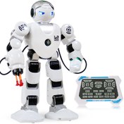 تصویر ربات کنترلی هوشمند شارزی K2 Control robot