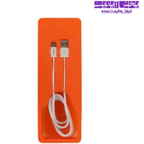 تصویر کابل Arson AN-L03 Type-C 2.1A 1m Arson AN-L03 Type-C 2.1A 1m Cable