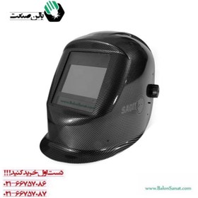 تصویر کلاه ماسک MASCHERA PANTERA4 ترافیمت ایتالیا 