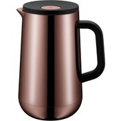 تصویر فلاسک رزگلد وی ام اف | WMF Insulation jug Impulse vintage copper 