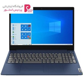 تصویر لپ‌ تاپ لنوو IdeaPad 3 | 8GB RAM | 1TB HDD | I3 1115G4 ا Lenovo IdeaPad 3 CA Lenovo IdeaPad 3 CA