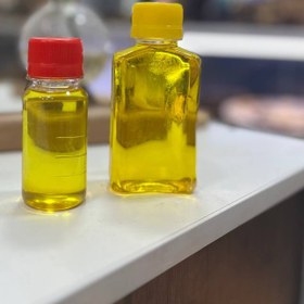 تصویر روغن محافظتی چوب 