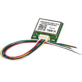 تصویر ماژول GPS V.KEL VK2828U7G5LF 