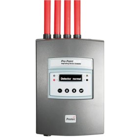 تصویر دتکتور مکنده Protec 