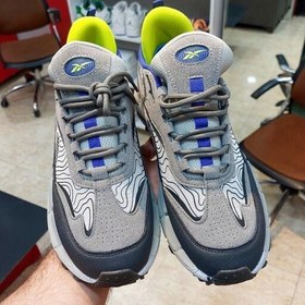 تصویر کتونی ریبوک reebok kinetica edge 