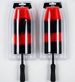 تصویر برس رینگ شوی کوچگ زانا 