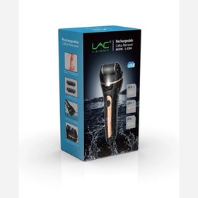 تصویر سنگ پای برقی 