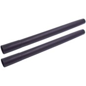 تصویر لوله جاروبرقی مدل تلسکوپی مناسب برای جاروبرقی پاناسونیک 