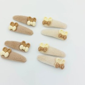 تصویر تق تقی خز دار _ (جفت) 