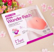 تصویر قیمت و خر ید چسب لاغری مایمی واندر پچ (Wonder pach) Price and purchase of Wonder Patch slimming glue