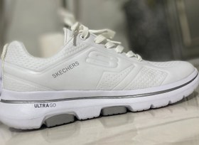 تصویر کتونی مردانه اسکیچرز - ۴ skechers