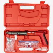 تصویر تفنگ میخکوب دستی رد هیت مدل RH1127 تمام استیل 