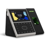 تصویر دستگاه حضور و غیاب زد کی تی اکو UFace 302 ZKTeco UFace 302 Attendance Device